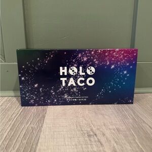 Holo Taco Magnetic Magic Collection Collector’s Box